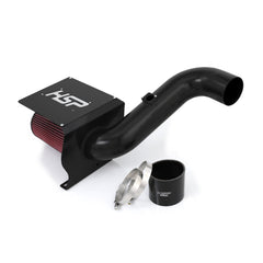 2006-2007 Chevrolet / GMC Cold Air Intake HSP Diesel - sunny-diesel-performance