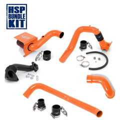 2006-2007 Chevrolet / GMC Max Air Flow Bundle HSP Diesel - sunny-diesel-performance