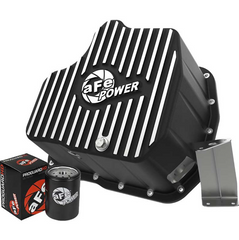 AFE PRO SERIES EXTRA DEEP ENGINE OIL PAN