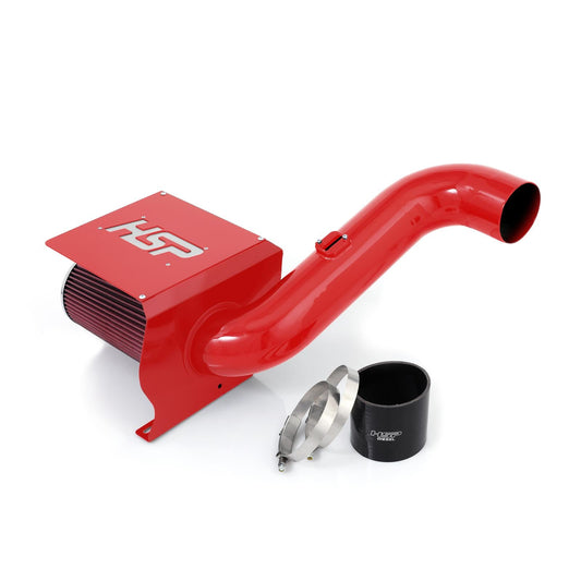 2007.5-2010 Chevrolet / GMC Cold Air Intake HSP Diesel - sunny-diesel-performance