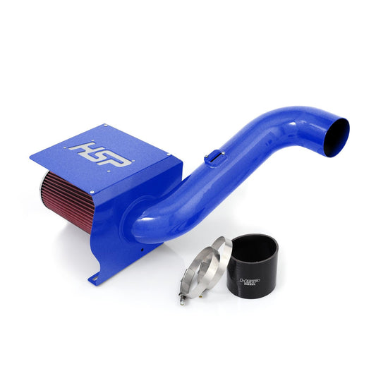 2007.5-2010 Chevrolet / GMC Cold Air Intake HSP Diesel - sunny-diesel-performance