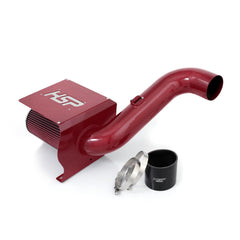 2007.5-2010 Chevrolet / GMC Cold Air Intake HSP Diesel - sunny-diesel-performance