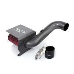 2007.5-2010 Chevrolet / GMC Cold Air Intake HSP Diesel - sunny-diesel-performance