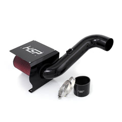2007.5-2010 Chevrolet / GMC Cold Air Intake HSP Diesel - sunny-diesel-performance