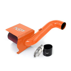 2007.5-2010 Chevrolet / GMC Cold Air Intake HSP Diesel - sunny-diesel-performance
