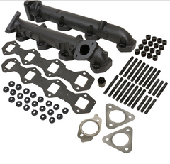 BD-POWER EXHAUST MANIFOLD KIT