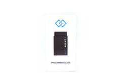 Ezlynk Auto Agent 3.0 Blank