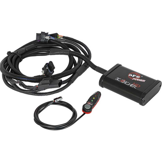 AFE SCORCHER HD MODULE (17-22 L5P)