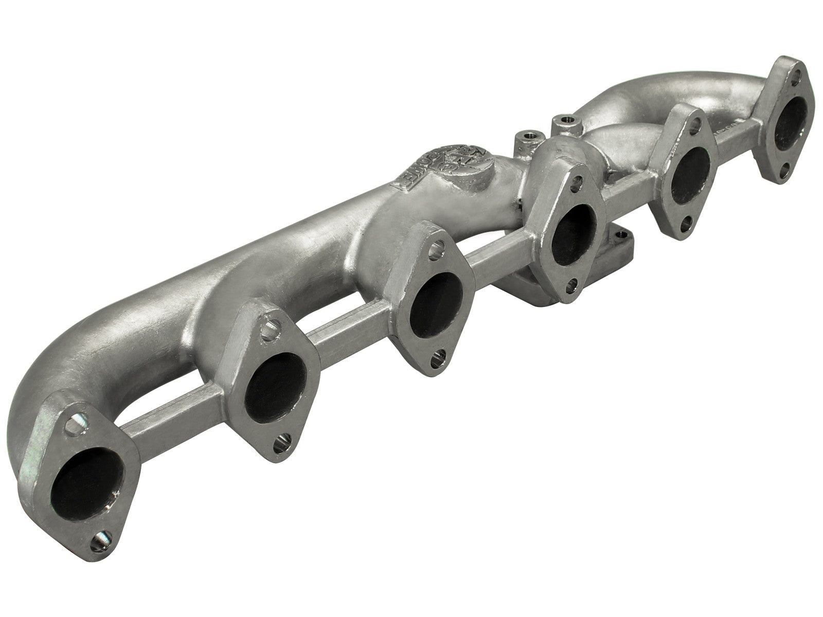 AFE Bladerunner Exhaust Manifold for 2003-2007 Dodge Ram 5.9L Cummins 46-40011 - sunny-diesel-performance