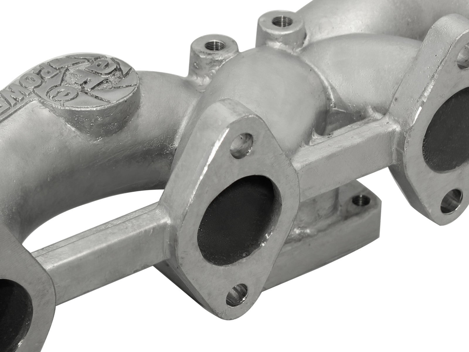 AFE Bladerunner Exhaust Manifold for 2003-2007 Dodge Ram 5.9L Cummins 46-40011 - sunny-diesel-performance