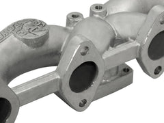 AFE Bladerunner Exhaust Manifold for 2003-2007 Dodge Ram 5.9L Cummins 46-40011 - sunny-diesel-performance
