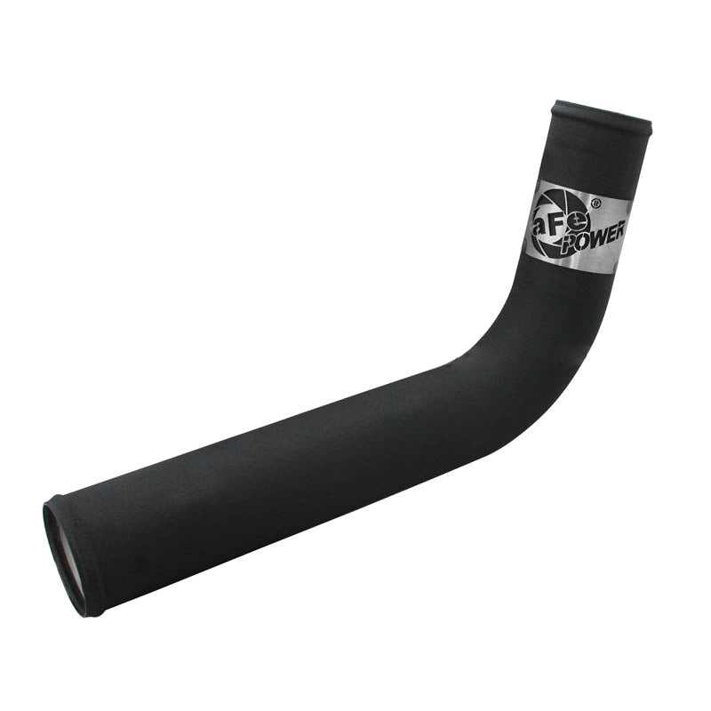 AFE 46-20019 BLADERUNNER INTERCOOLER OUTLET TUBE - sunny-diesel-performance