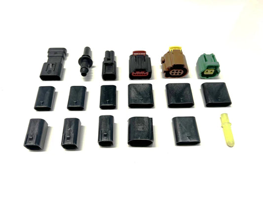 2023 FORDHS TUNER HARNESS