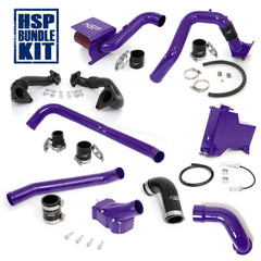2007.5-2010 Chevrolet / GMC Deluxe Max Air Flow Bundle HSP Diesel - sunny-diesel-performance