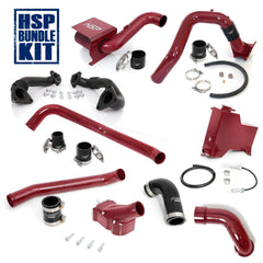 2007.5-2010 Chevrolet / GMC Deluxe Max Air Flow Bundle HSP Diesel - sunny-diesel-performance