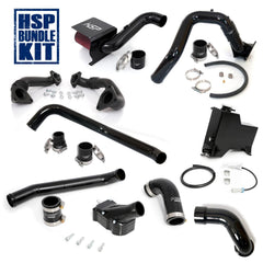 2007.5-2010 Chevrolet / GMC Deluxe Max Air Flow Bundle HSP Diesel - sunny-diesel-performance