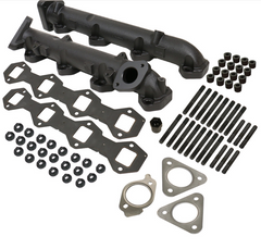 BD-POWER EXHAUST MANIFOLD KIT