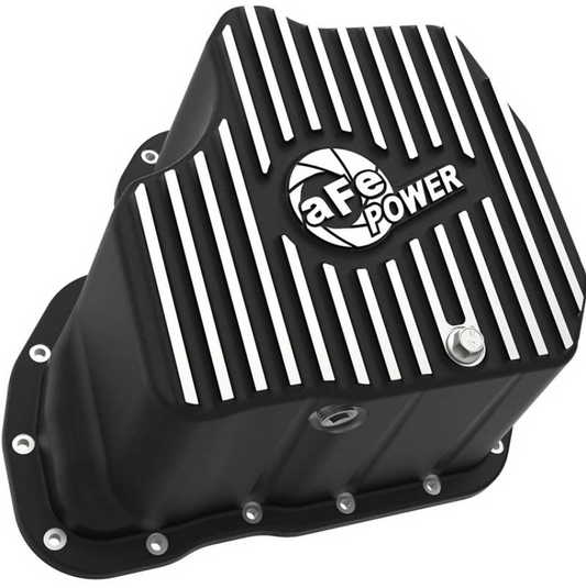 AFE PRO SERIES EXTRA DEEP ENGINE OIL PAN