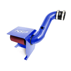 2011-2012 Chevrolet / GMC Cold Air Intake HSP Diesel - sunny-diesel-performance