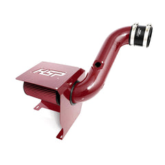 2011-2012 Chevrolet / GMC Cold Air Intake HSP Diesel - sunny-diesel-performance
