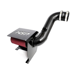 2011-2012 Chevrolet / GMC Cold Air Intake HSP Diesel - sunny-diesel-performance
