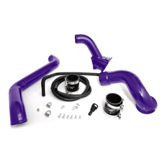 2011-2016 Chevrolet / GMC Max Flow Bridge/ Cold Side Tube/ Turbo Inlet HSP Diesel - sunny-diesel-performance