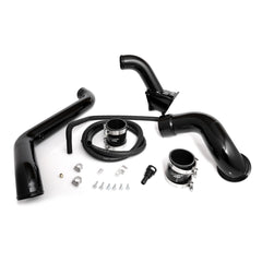 2011-2016 Chevrolet / GMC Max Flow Bridge/ Cold Side Tube/ Turbo Inlet HSP Diesel - sunny-diesel-performance