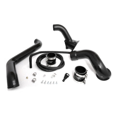 2011-2016 Chevrolet / GMC Max Flow Bridge/ Cold Side Tube/ Turbo Inlet HSP Diesel - sunny-diesel-performance