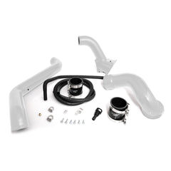 2011-2016 Chevrolet / GMC Max Flow Bridge/ Cold Side Tube/ Turbo Inlet HSP Diesel - sunny-diesel-performance