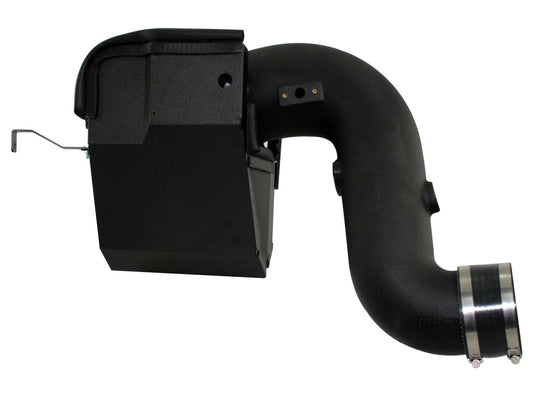 AFE STAGE 2 COLD AIR INTAKE SYSTEM WITH PRO DRY S FILTER 51-11342-1 2003-2009 Cummins - sunny-diesel-performance