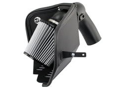 AFE 51-31342-1 PRO DRY S STAGE 2 MAGNUM FORCE INTAKE SYSTEM 2007.5-2012 DODGE 6.7L CUMMINS - sunny-diesel-performance