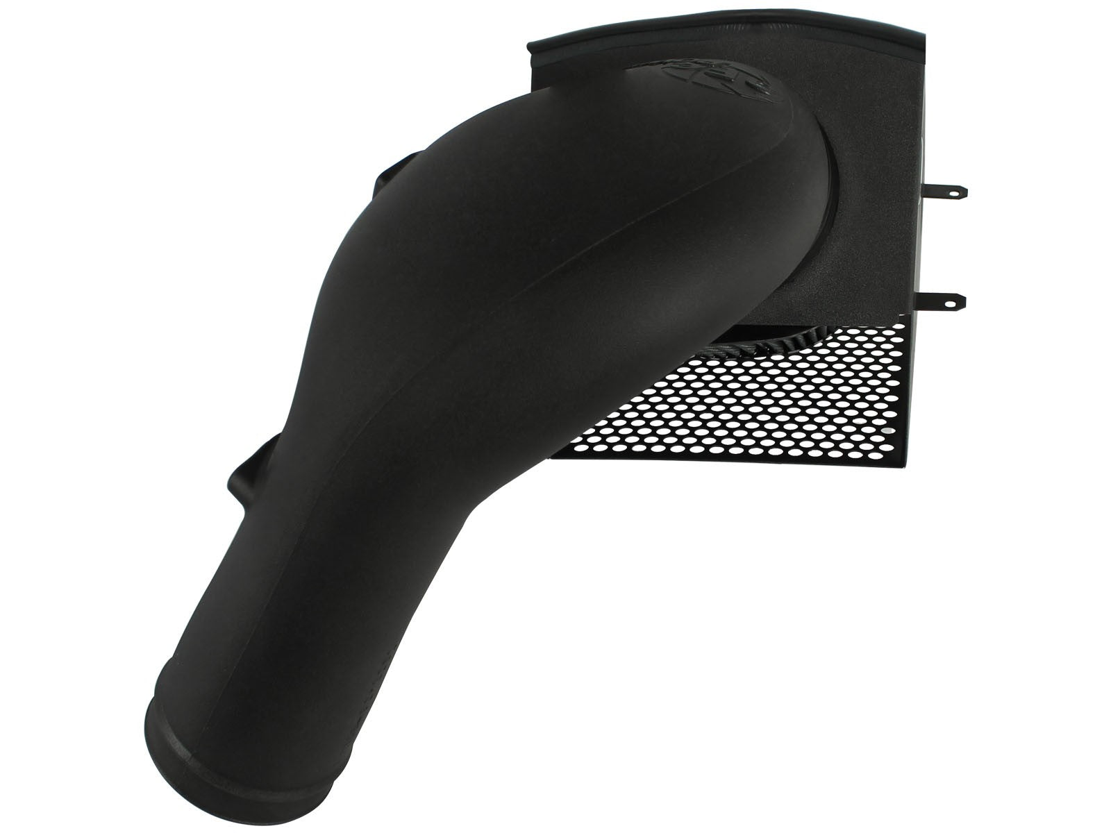 AFE Dry Filter Cold Air Intake for 2013-2018 Ram 2500/3500 6.7L Cummins 51-32412 - sunny-diesel-performance