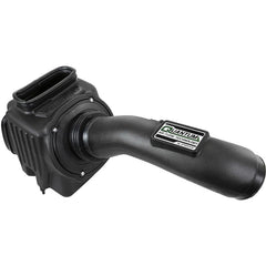 AFE 53-10007D QUANTUM PRO DRY S COLD AIR INTAKE SYSTEM - sunny-diesel-performance