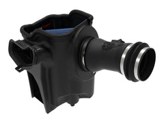 AFE 54-13070R MAGNUM FORCE STAGE 2 PRO 5R COLD AIR INTAKE SYSTEM 2020-2025 6.7L Powerstroke