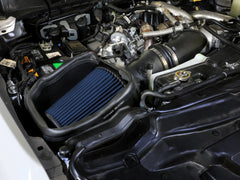 AFE 54-13070R MAGNUM FORCE STAGE 2 PRO 5R COLD AIR INTAKE SYSTEM 2020-2025 6.7L Powerstroke