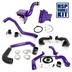 2011-2012 Chevrolet / GMC Deluxe Max Air Flow Bundle HSP Diesel - sunny-diesel-performance