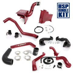 2011-2012 Chevrolet / GMC Deluxe Max Air Flow Bundle HSP Diesel - sunny-diesel-performance