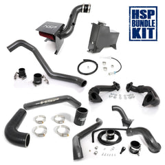 2011-2012 Chevrolet / GMC Deluxe Max Air Flow Bundle HSP Diesel - sunny-diesel-performance