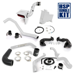 2011-2012 Chevrolet / GMC Deluxe Max Air Flow Bundle HSP Diesel - sunny-diesel-performance