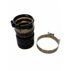 6.7L FACTORY HOTSIDE TURBOCHARGER BOOT