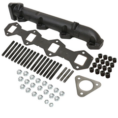 BD-POWER DRIVER SIDE MANIFOLD