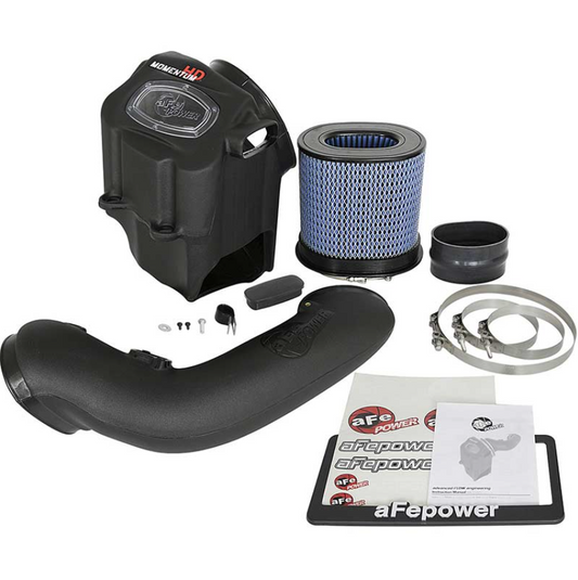 AFE SCORCHER HD POWER PACKAGE