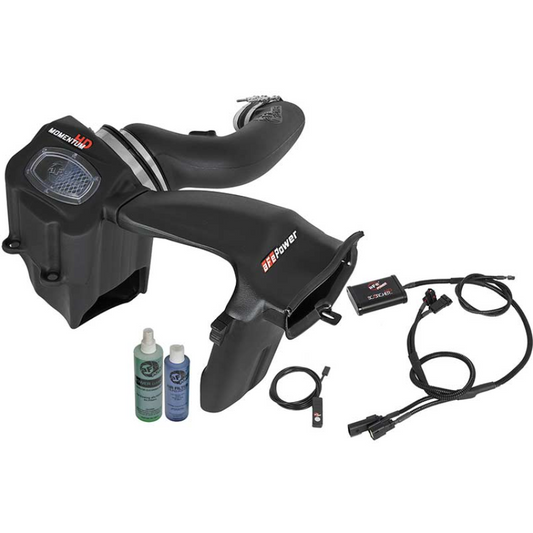 AFE SCORCHER HD POWER PACKAGE