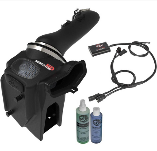 AFE SCORCHER HD PERFORMANCE PACKAGE