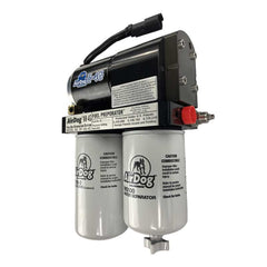AIRDOG II-4G A6SABF494 DF-165-4G AIR/FUEL SEPARATION SYSTEM - sunny-diesel-performance