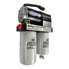 AIRDOG II-4G A6SABF494 DF-165-4G AIR/FUEL SEPARATION SYSTEM - sunny-diesel-performance