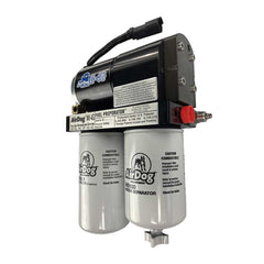 AIRDOG II-4G A6SPBD255 DF-100-4G AIR/FUEL SEPARATION SYSTEM