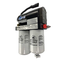AIRDOG A4SPBF170 100GPH AIR/FUEL SEPARATION SYSTEM - sunny-diesel-performance