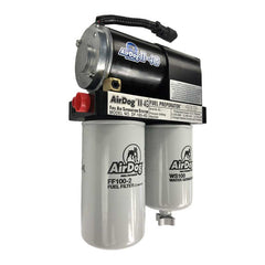 AIRDOG A4SPBF170 100GPH AIR/FUEL SEPARATION SYSTEM - sunny-diesel-performance