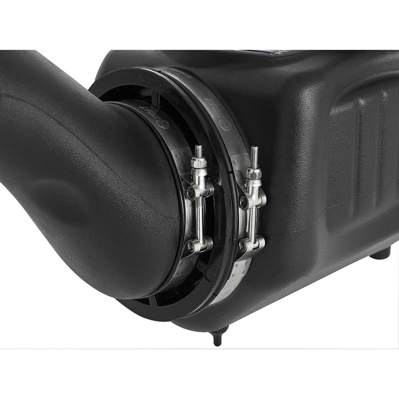 AFE 50-74008 PRO 10R MOMENTUM HD INTAKE SYSTEM - sunny-diesel-performance